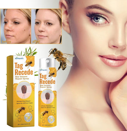 Tag Recede Bee Venom Treatment Spray
